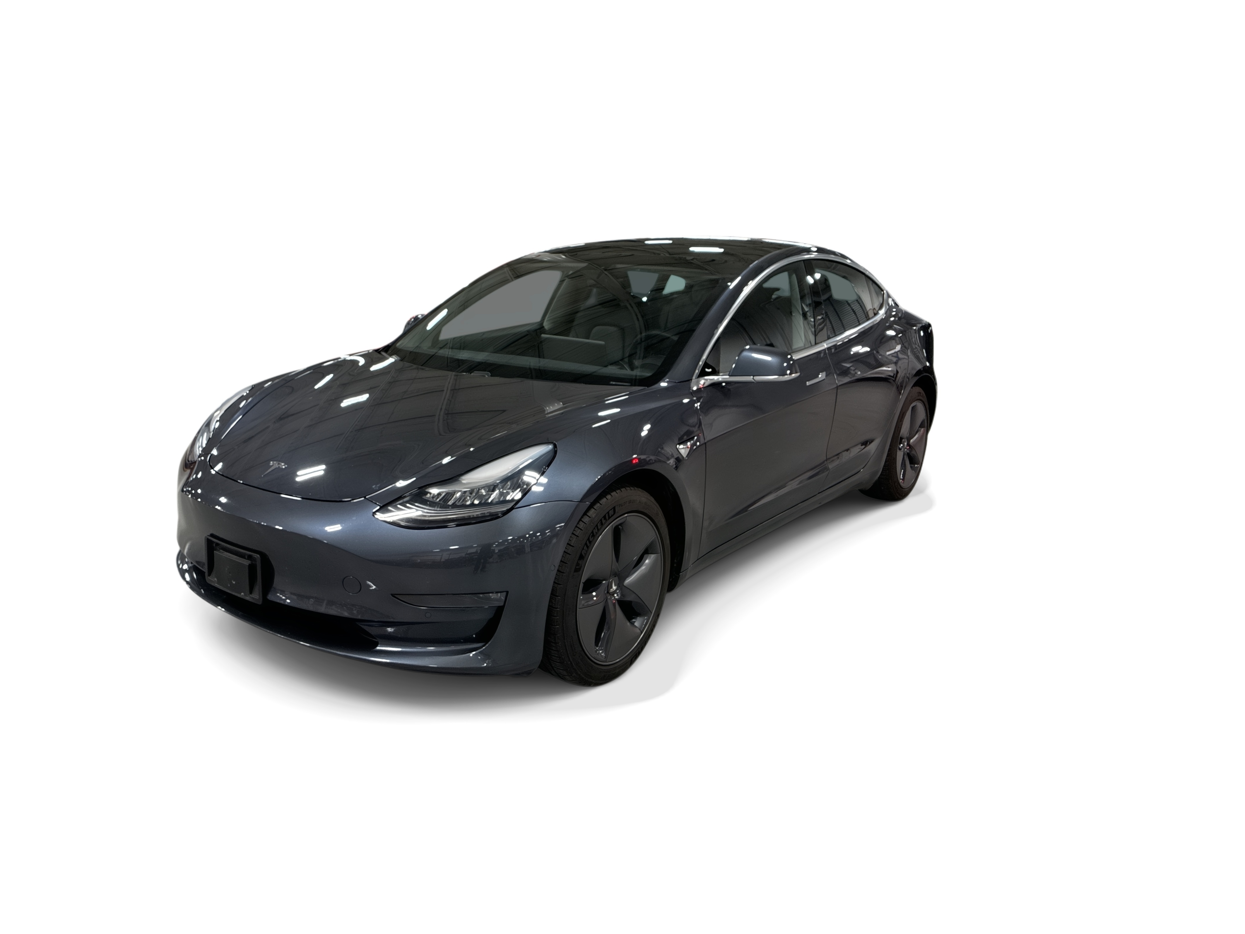 tesla model 3 2019 5YJ3E1EBXKF452010 image tesla model 3 2019 5YJ3E1EBXKF452010 image